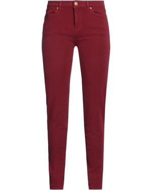 Seductive Jeans - Red