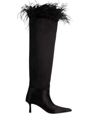 Alexander Wang Stivale - Nero
