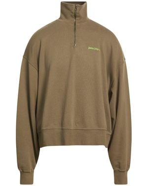 Palm Angels Sudadera - Neutro