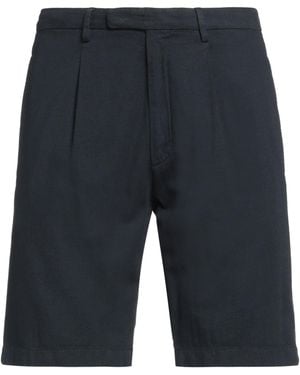 Boglioli Shorts E Bermuda - Blu