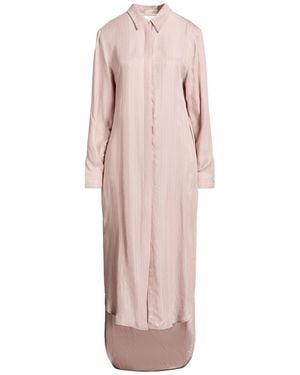 Mes Demoiselles Midi Dresses - Pink