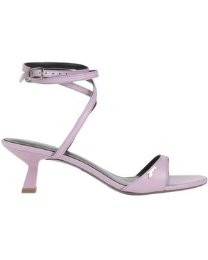 Patrizia Pepe Sandals - Pink