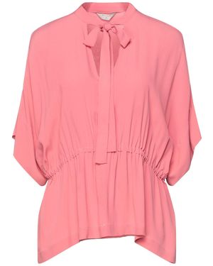 Beatrice B. Blouse - Pink