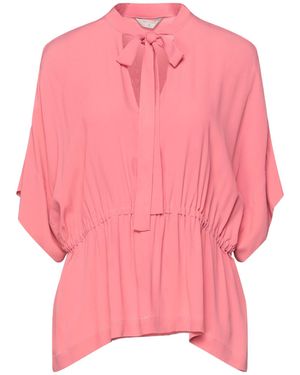 Beatrice B. Blouse - Pink