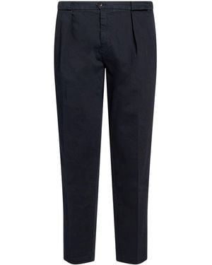 BRO-SHIP Trouser - Blue