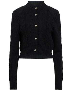 Toy G. Cardigan - Black