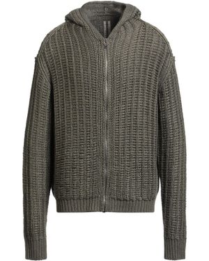 Rick Owens Rebecas - Gris