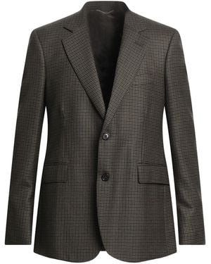 PT Torino Blazer Virgin Wool - Black