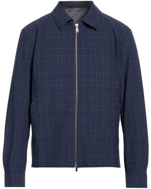 BOSS Jacket - Blue