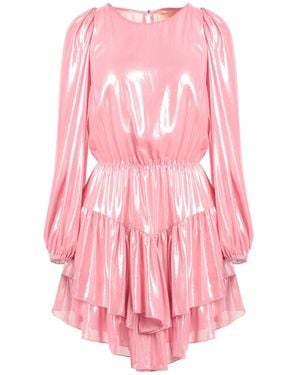 Aniye By Mini Dress - Pink