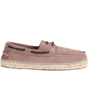 Manebí Espadrilles - Brown