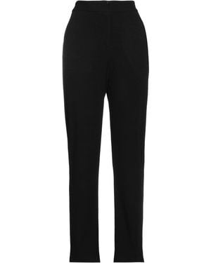 Malloni Pants - Black