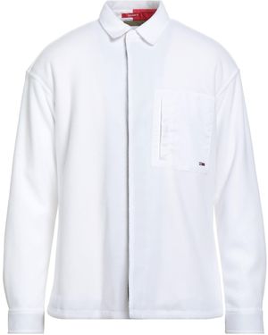 Tommy Hilfiger Shirt - White
