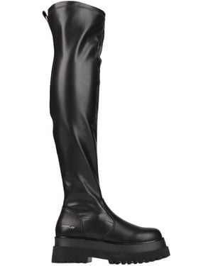 Replay Boots - Black