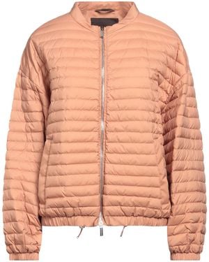 Moorer Puffer - Pink