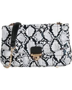 Toy G. Cross-Body Bag - Black