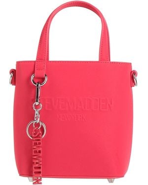 Steve Madden Handbags - Pink