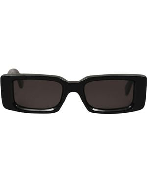 Off-White c/o Virgil Abloh Sunglasses - Black