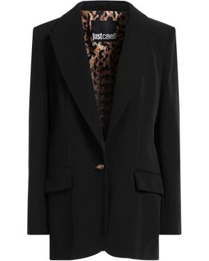 Just Cavalli Blazer - Black