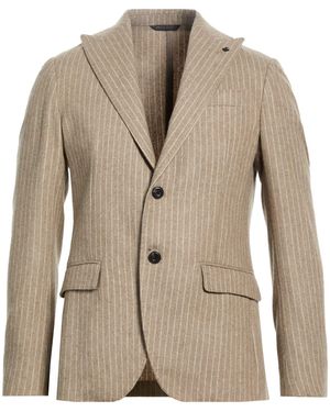 Messagerie Blazer - Natural