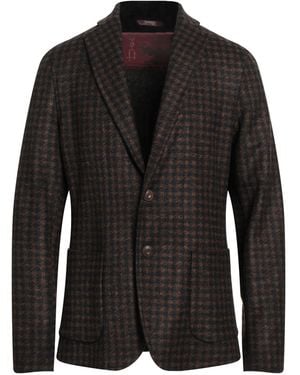Stewart Blazer - Nero
