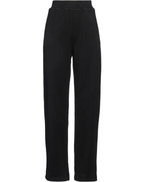 DSquared² Trousers Cotton, Elastane - Black