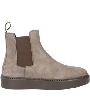 Doucal's Stiefelette - Braun
