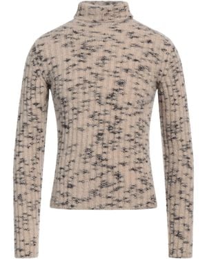 Raf Simons Turtleneck - Green