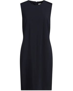 Liviana Conti Midi Dress - Blue