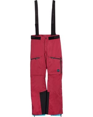 Uyn Snow Wear - Red