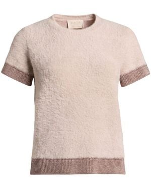 Kaos Jumper - Pink