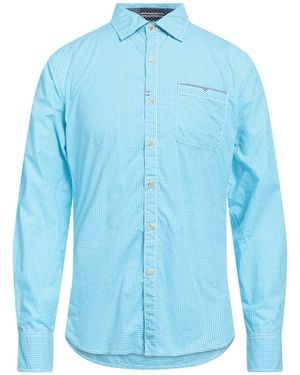 Robert Graham Camicia - Blu
