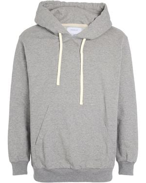 Crossley Sweatshirt Cotton - Gray