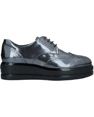 Hogan Lace-up Shoes - Multicolour