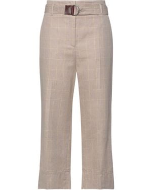 Marc Cain Pantalone - Neutro