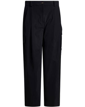 Rrd Trouser - Black