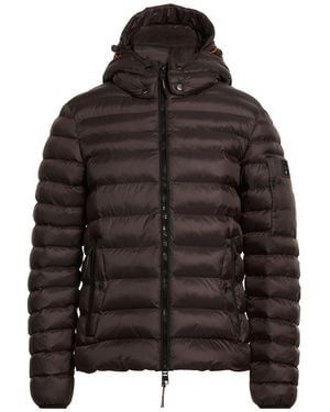 Dekker Puffers - Brown