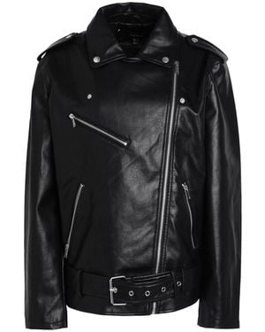 Vero Moda Jacket - Black