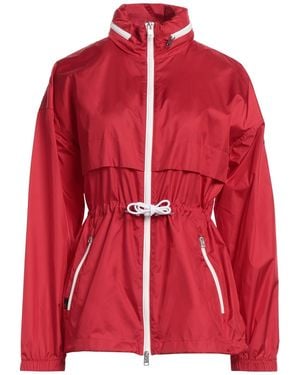 Woolrich Jacket - Red