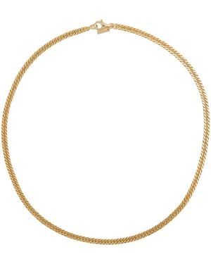 Hatton Labs Necklace 925/1000 - Metallic