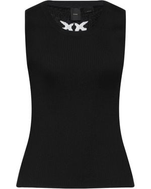 Pinko Pullover - Schwarz