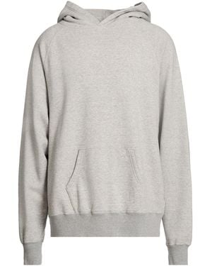 Edwin Sweatshirt - Grey