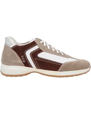 Melluso Sneakers - Marrone