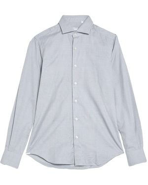 Xacus Shirt Cotton - Gray