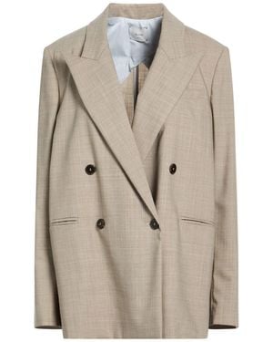 Alysi Blazers - Natural