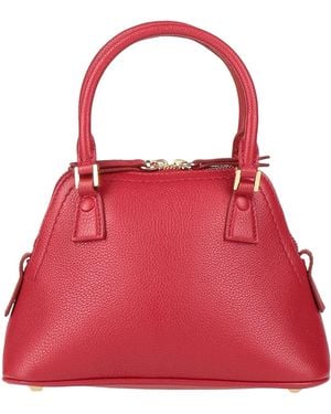 Maison Margiela Handbag - Red