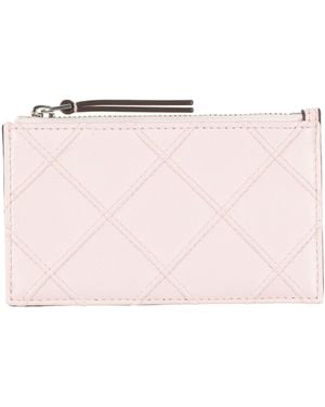Tory Burch Cardholders - Pink