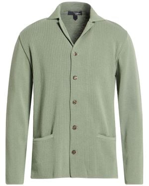 Lardini Cardigans - Green