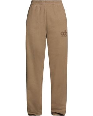 ADANOLA Pants Organic Cotton - Natural