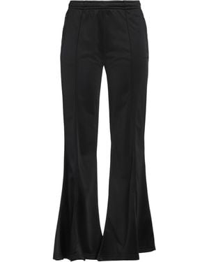 Y. Project Pants Polyester - Black